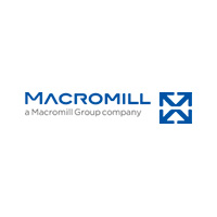 Logo macromill